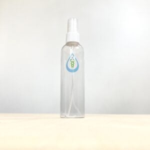 Spray bottle