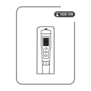 ORP meter