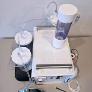 Tower-Generation Model Upgrade Kit