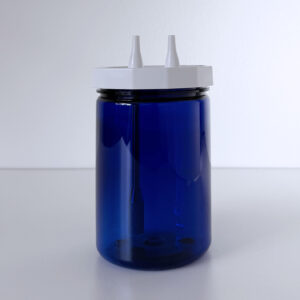 Purifier (Blue Bottle – Complete)