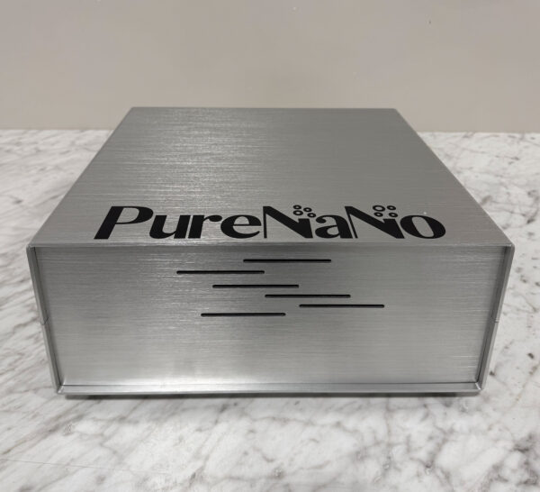 PureNaNo PureNaNo